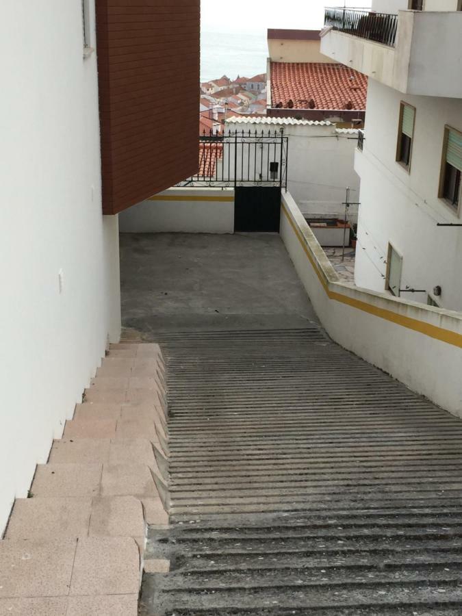 Casa Circular Norte Nazaré Exterior photo