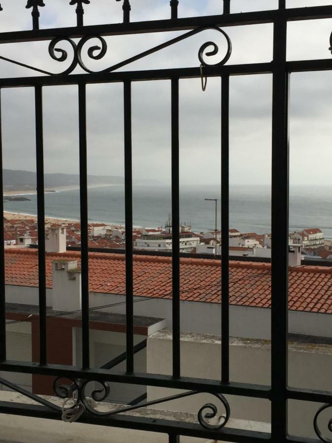 Casa Circular Norte Nazaré Exterior photo