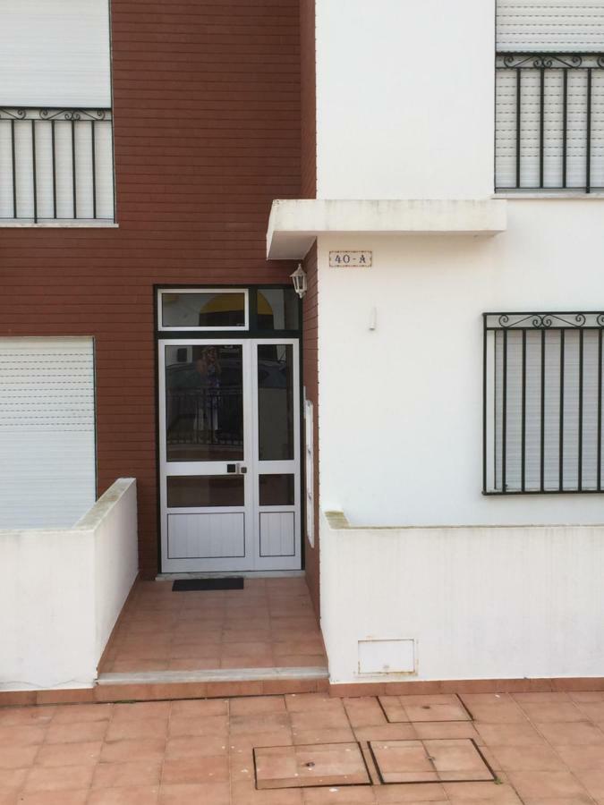 Casa Circular Norte Nazaré Exterior photo